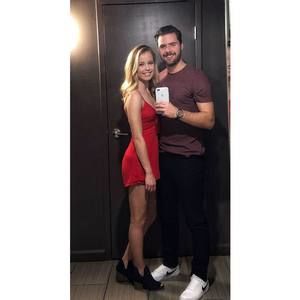 Meet your Posher, Kelsey